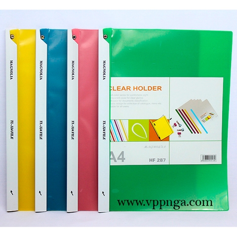 Bìa cây Magnolia TL-324 (10c/b)