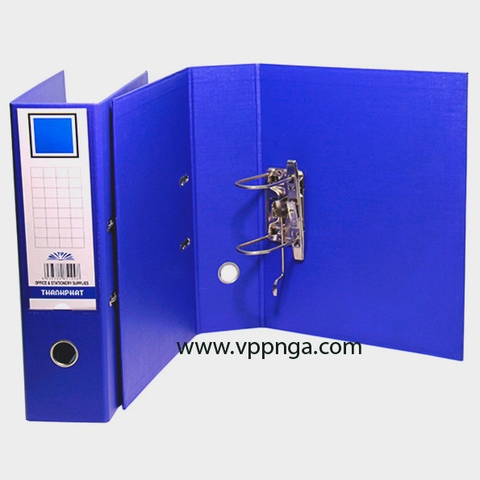 Bìa còng simili 10cm (F4), Thành Phát