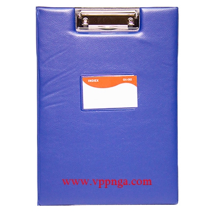 Bìa trình ký simili A4, GX-092