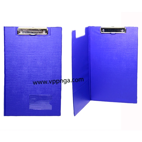 Bìa trình ký simili A4 2 mặt (2152), kích thước : (22.5 x 32)cm