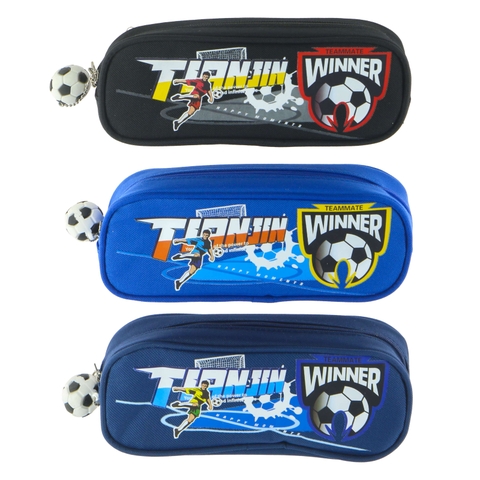 Hộp bút football 1340