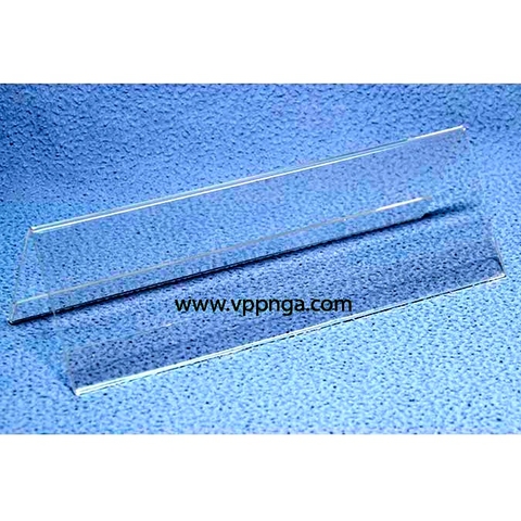 Chức danh (8x24)cm, {21521}