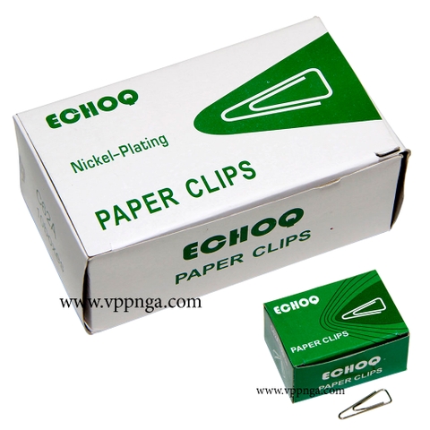 Kim kẹp C62 nhọn (10h/Hộp)