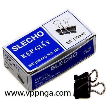Kẹp bướm ECHO 15mm, (SLECHO)