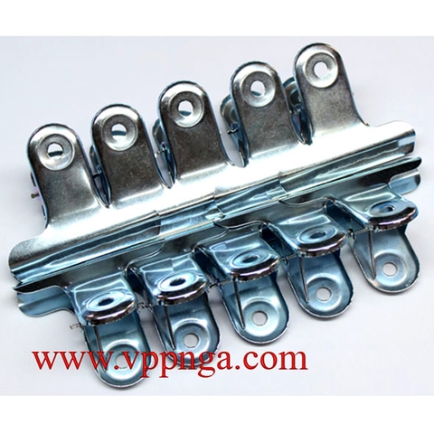 Kẹp sắt lớn 7.5cm