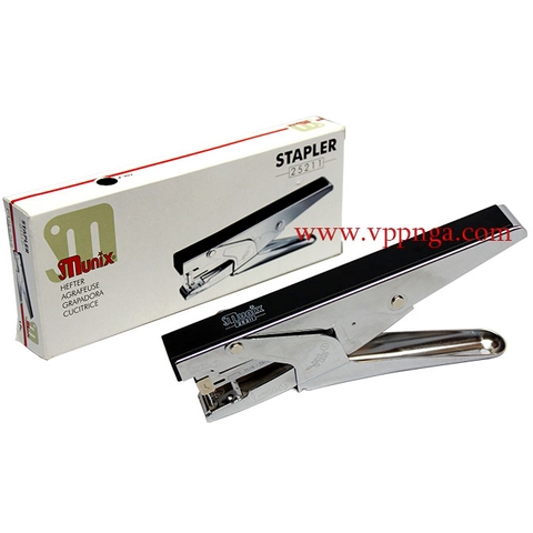 Máy bấm kim No.3, kềm (Munix 25211)