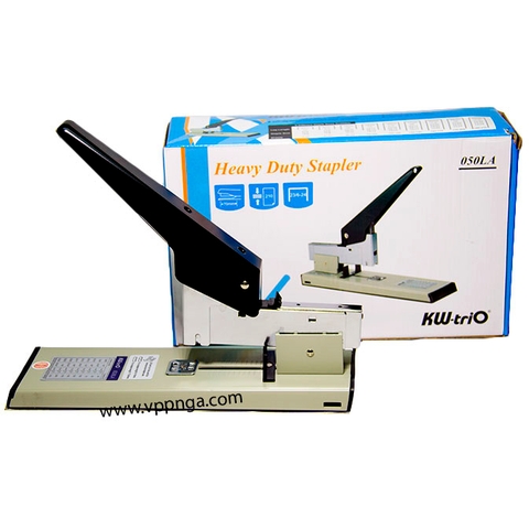 Máy bấm kim KW-triO (050LA)