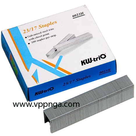 Kim bấm KW-triO 23/17