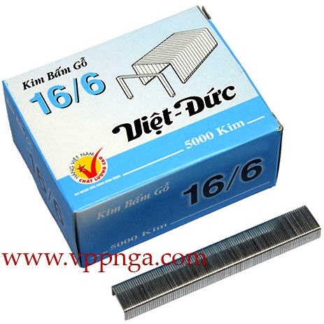 Kim bấm gỗ Việt Đức 16/6