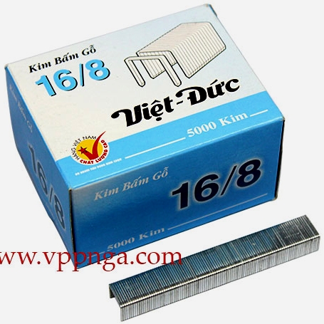 Kim bấm gỗ Việt Đức 16/8