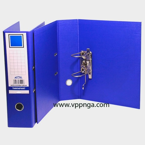 Bìa còng simili 10cm (F4), Thành Phát