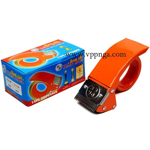 Dụng cụ cắt keo cầm tay 5cm, sắt (Dân Hoa)