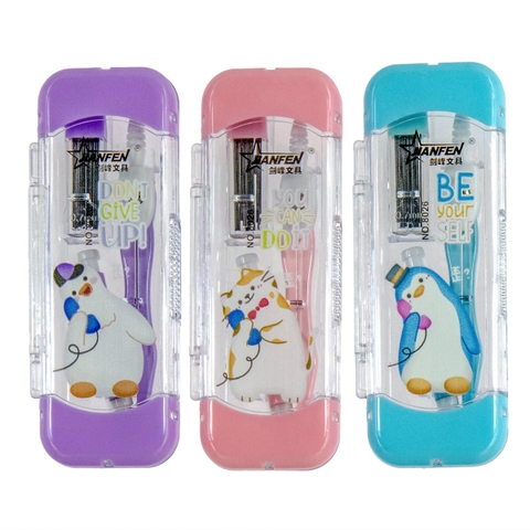 Compa chì bấm, JF8026