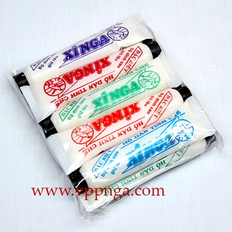 Hồ tuýp Xí Nga