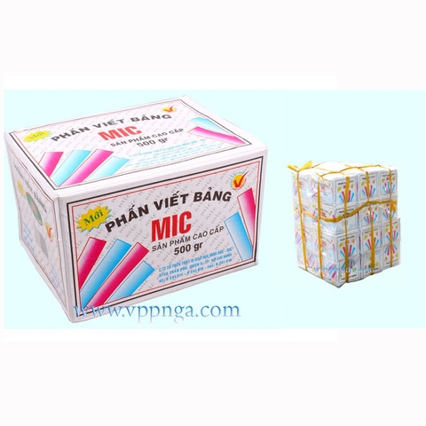 Phấn MIC thường trắng (24h/Kiện)
