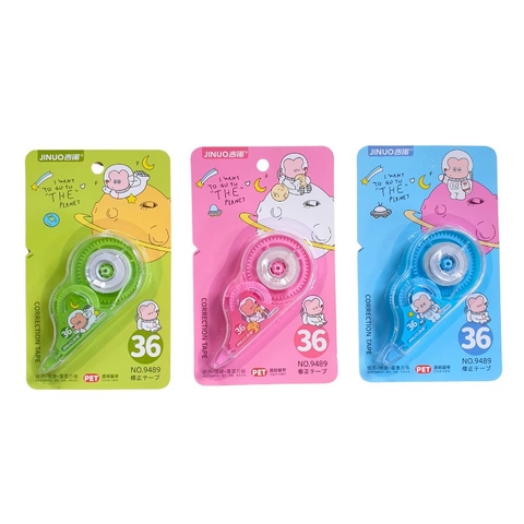 Bút xóa giấy, dạng kéo 9489 (1 Cây)