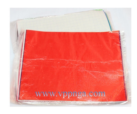 Giấy thủ công, lớn