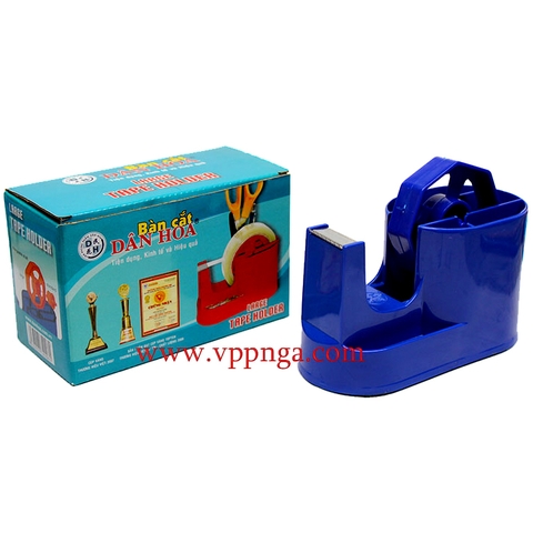 D/cụ cắt keo Dân Hoa No.400