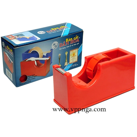 D/cụ cắt keo Dân Hoa No.500