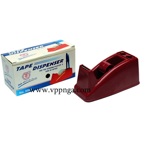 D/cụ cắt keo TTM No.2003