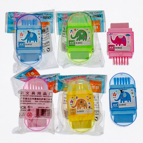 Chuốt chì + gôm G-8022