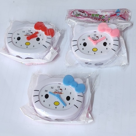 Chuốt bút chì chì Hello Kitty 673 (2 Lỗ Chuốt)