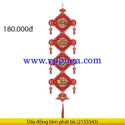 Đồng tâm phát tài dây (2355543)