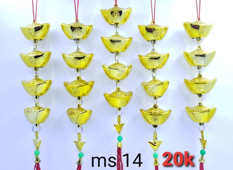 Liễn lân lớn _5d/b (VD014)