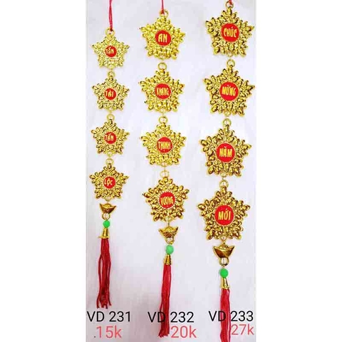 Dây mai vàng đỉnh số 2 _5d/b (VD232)