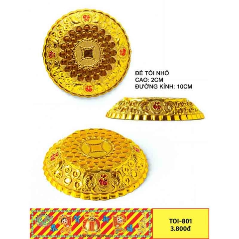 ĐẾ NHỎ (2163801)