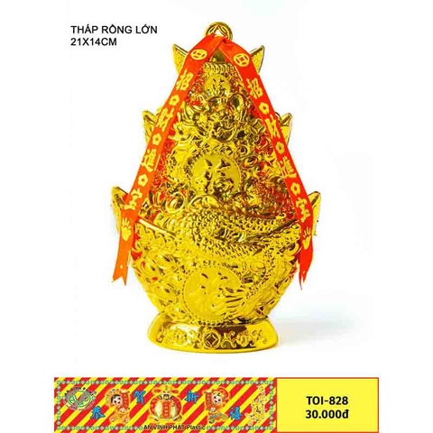 THÁP VÀNG RỒNG 5 (2263828)