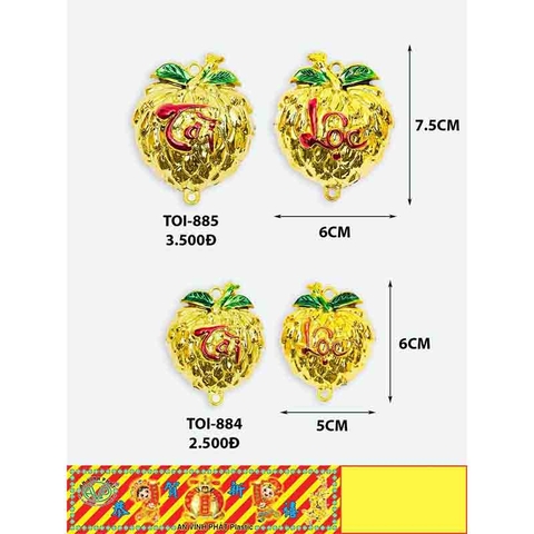 MÃNG CẦU LỚN (A885)
