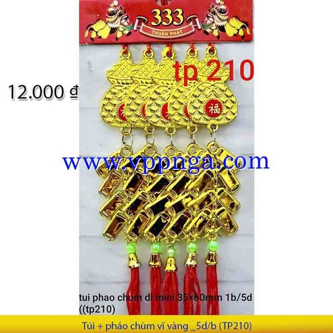 Thơm chùm mini _10d/b (2368210)