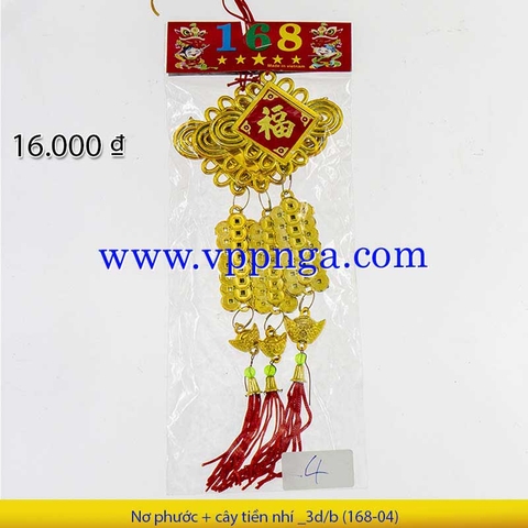 Nơ nhung + pháo nồi _3d/b (Q 04)