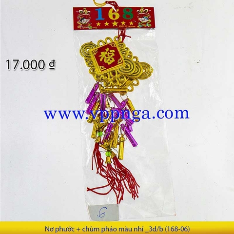 Vàng cục + đầu pháo . _5d/b (Q 06)