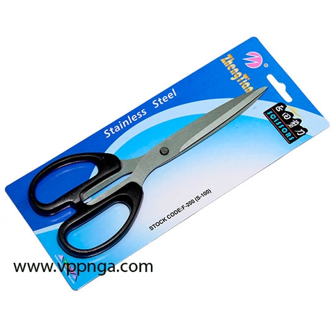 Kéo ZhengTian, F-200 (S-100) (8 x 21)cm