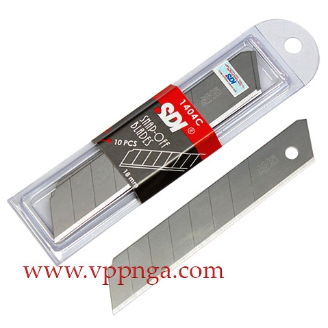 Lưỡi dao SDI No.1404C, lớn