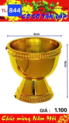 LY RƯỢU (2552844) (2552844) (HÀNG MỚI 2025)