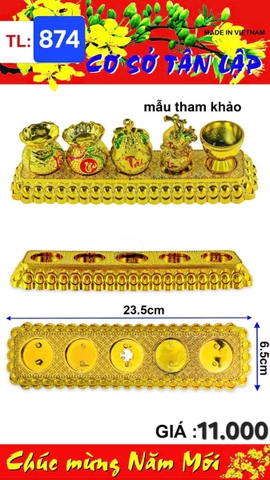 ĐẾ LY (2552874) (2552874) (HÀNG MỚI 2025)