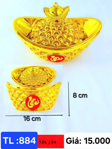 VÀNG LƯỚI (2552884) (2552884) (HÀNG MỚI 2025)