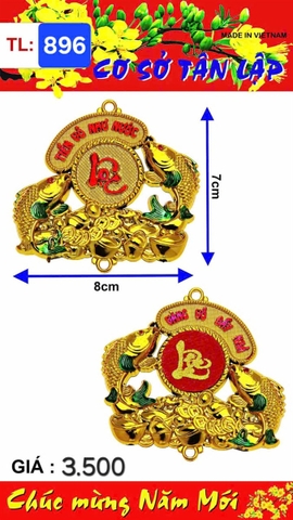 LỒNG ĐÈN BÍ NHUNG (2552896) (2552896) (HÀNG MỚI 2025)