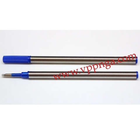 Ruột viết lông bi xi (00374), xanh