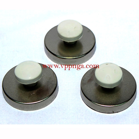 Nam châm hít bảng lớn 3.3cm (03137)