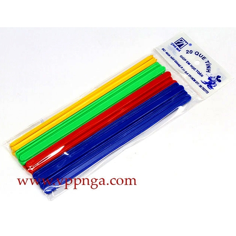 Que tính Phi Mã, dài 14cm