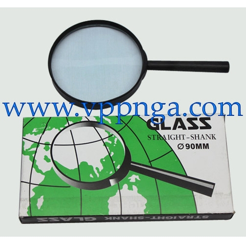 Kính lúp 90mm