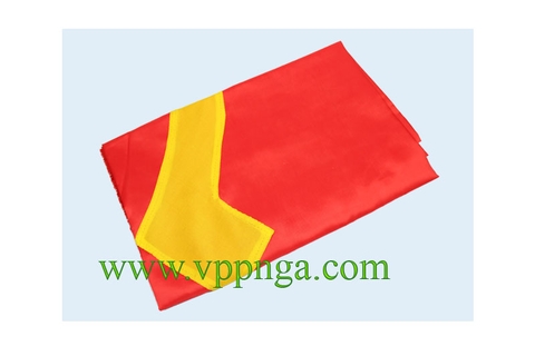 Cờ Đảng đại (140x175)cm