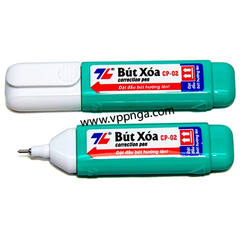 Viết xóa dẹp TL-CP-02