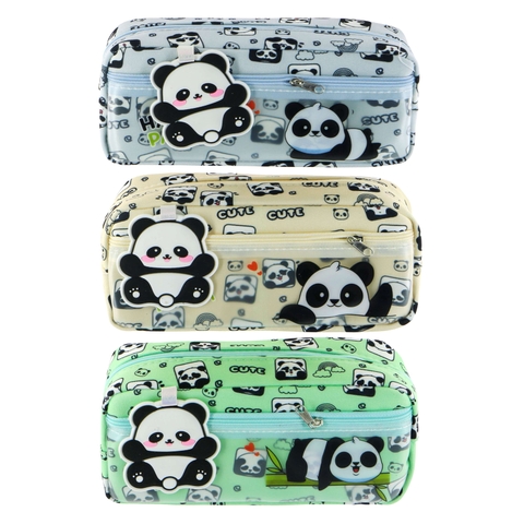 HỘP BÚT PANDA NO:7793