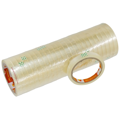 Băng keo nylon 1,2cm dày  (1255T40MS2-24)