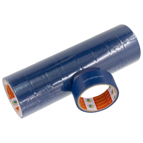 Băng keo simili 3,6cm - vàng  (PVCVG36x7M-8)